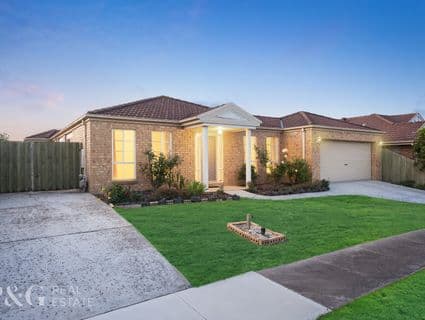 5 Blandford Crescent, Narre Warren South - Image 1