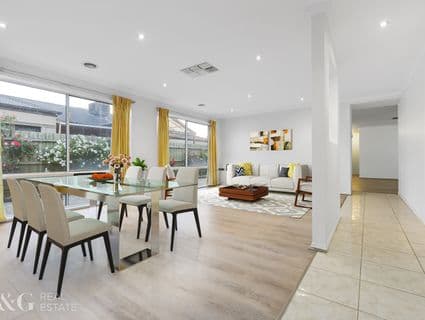 5 Blandford Crescent, Narre Warren South - Thumbnail 2