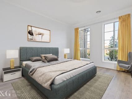 5 Blandford Crescent, Narre Warren South - Thumbnail 4