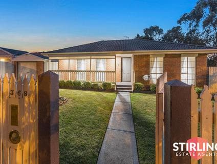 368 James Cook Drive, Endeavour Hills - Image 1