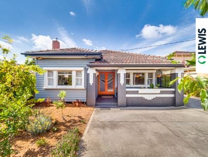 1/578 Bell Street, Pascoe Vale South - Image 1