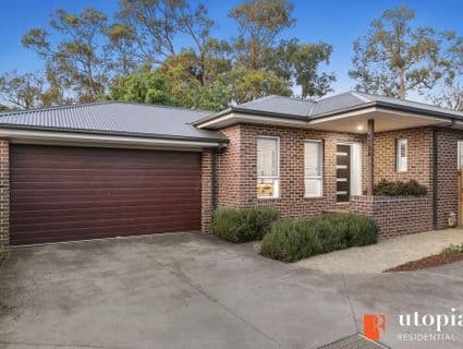 173A Cambridge Road, Mooroolbark - Image 1