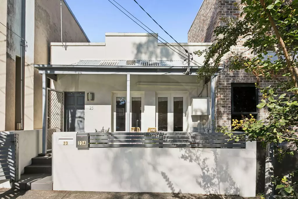 23 Marmion Street, Camperdown - Image 1