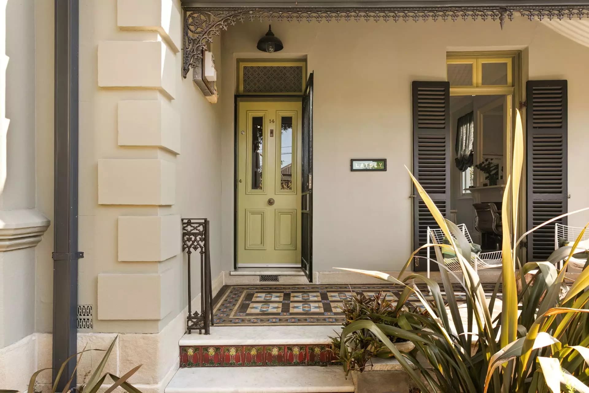 14 Gordon Street, Petersham - Thumbnail 2