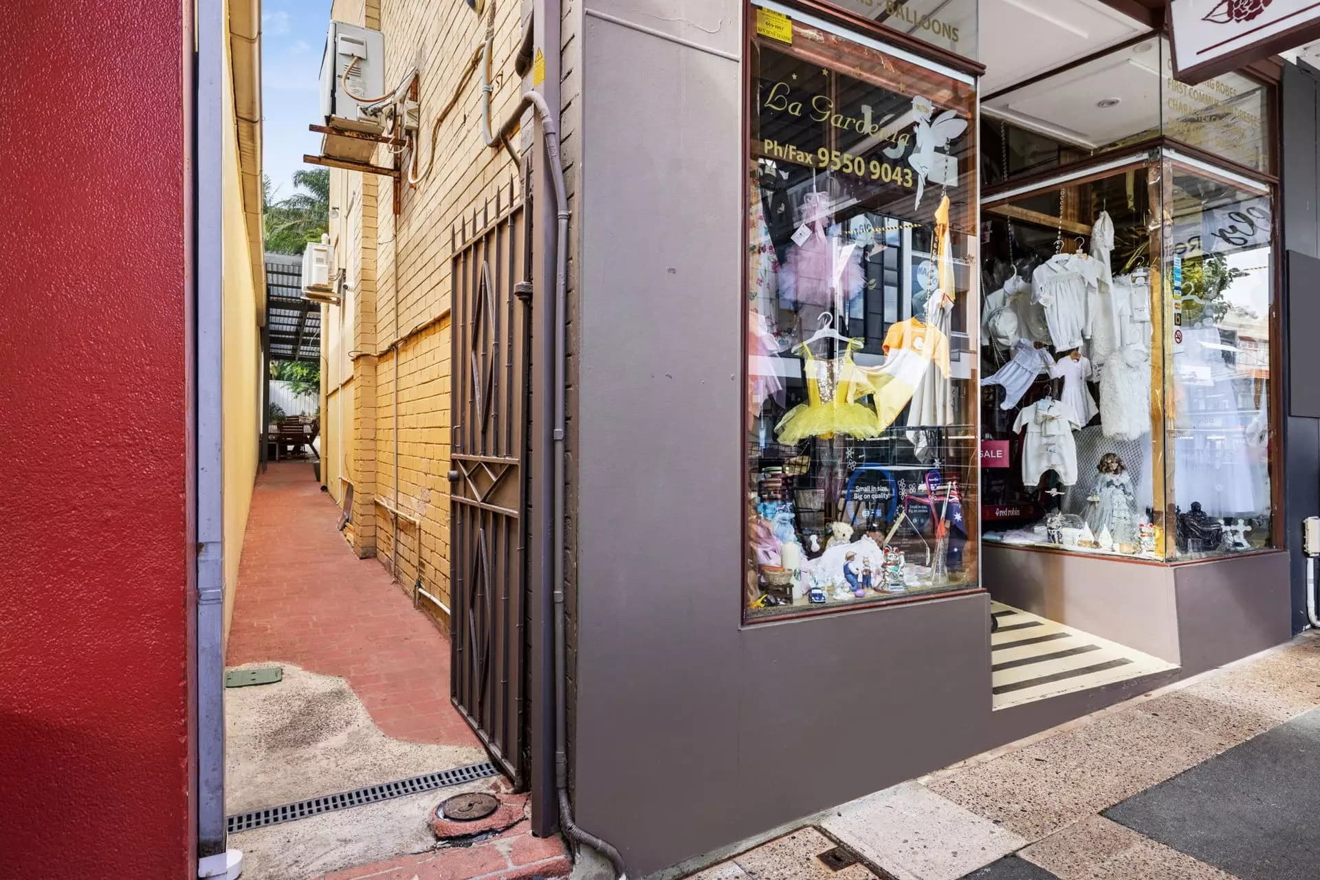 167 Norton Street, Leichhardt - Thumbnail 2