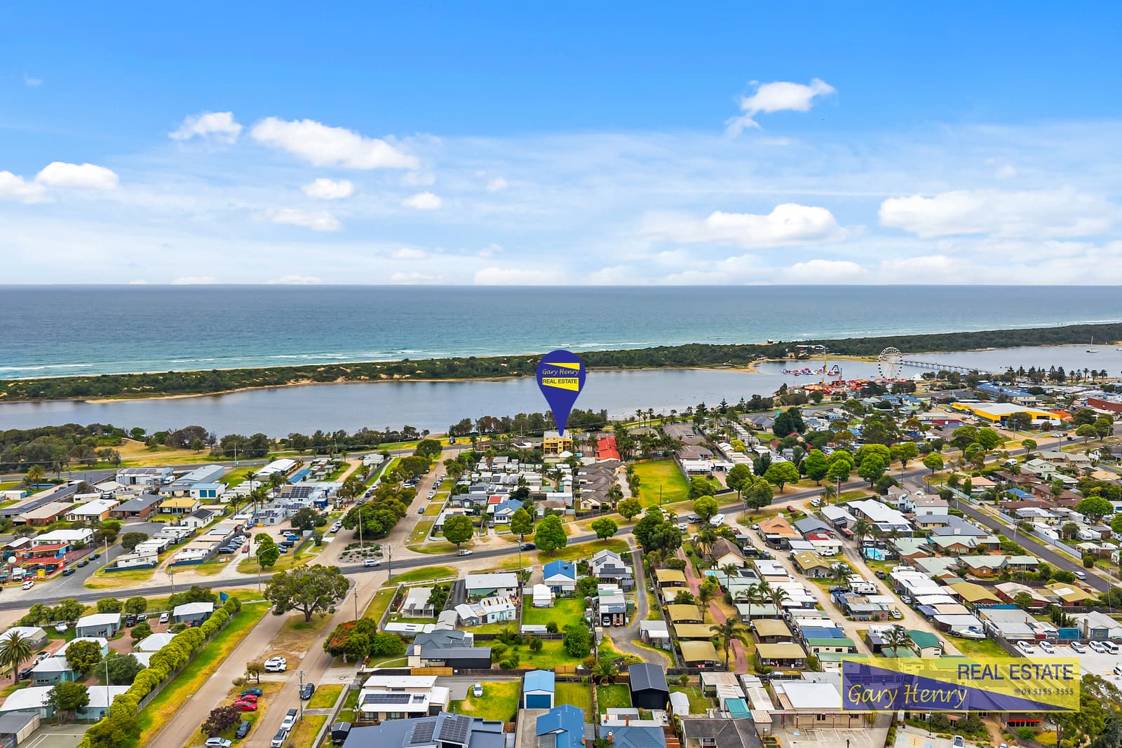 3 641 Esplanade Lakes Entrance Vic 3909, Lakes Entrance - Thumbnail 2