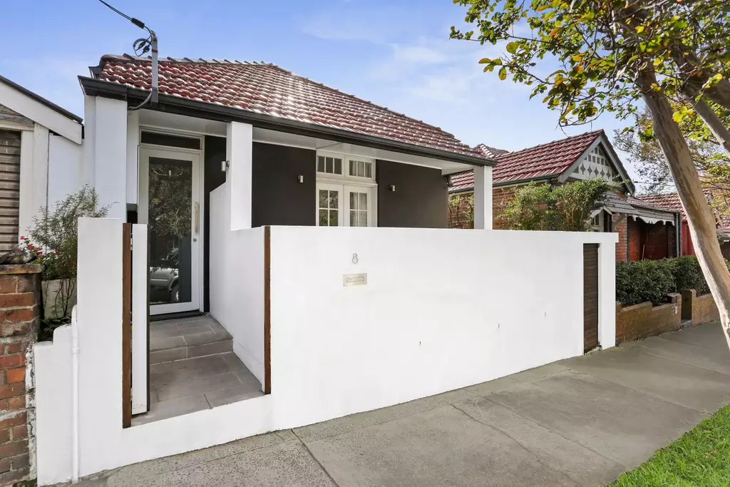 8 Thorby Avenue, Leichhardt, Leichhardt - Image 1