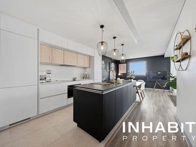 45 / 155 Adelaide Terrace, East Perth - Image 1