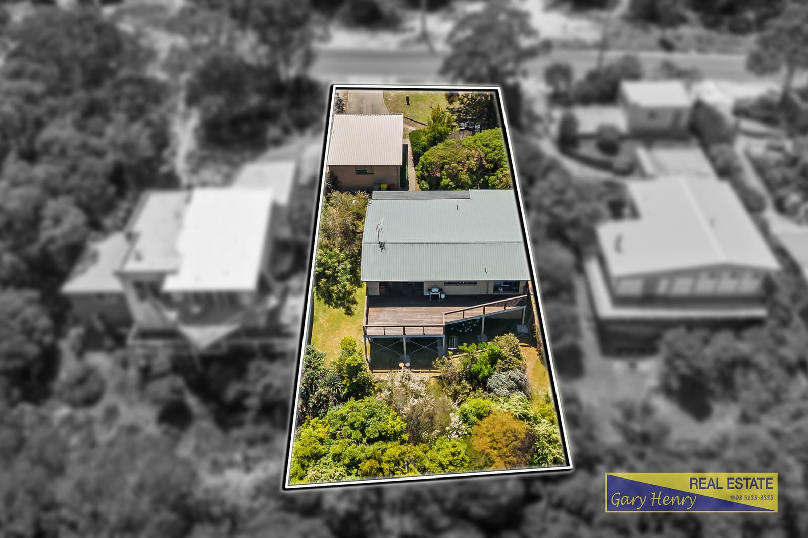 56 Ocean View Pde Lakes Entrance, Lakes Entrance - Image 1