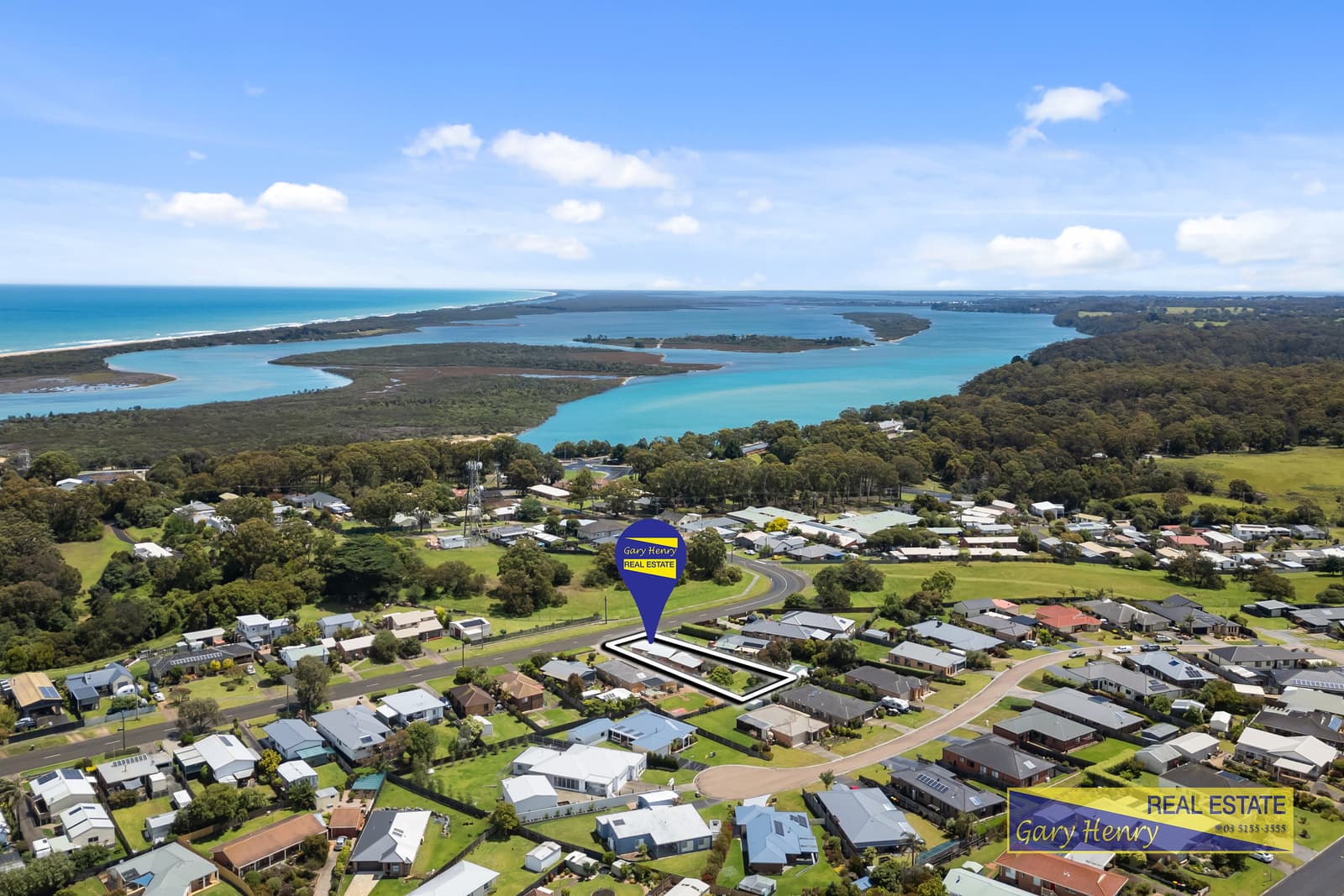 56 Ocean View Pde Lakes Entrance, Lakes Entrance - Thumbnail 2