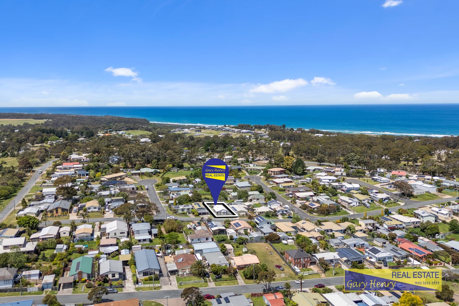 44 McCullough Street Lakes Entrance, Lakes Entrance - Image 1