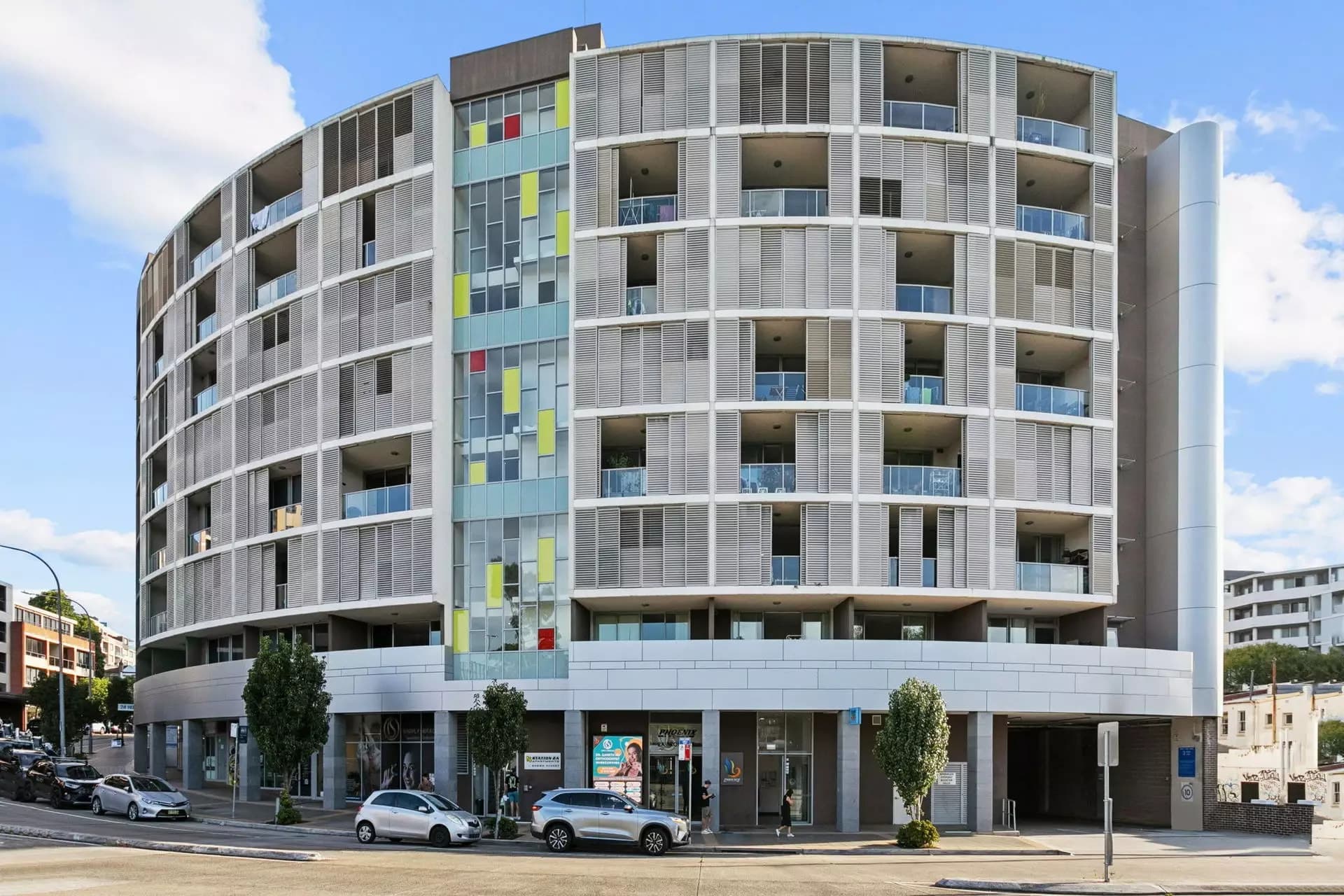 73/2A Brown Street, Ashfield - Thumbnail 8