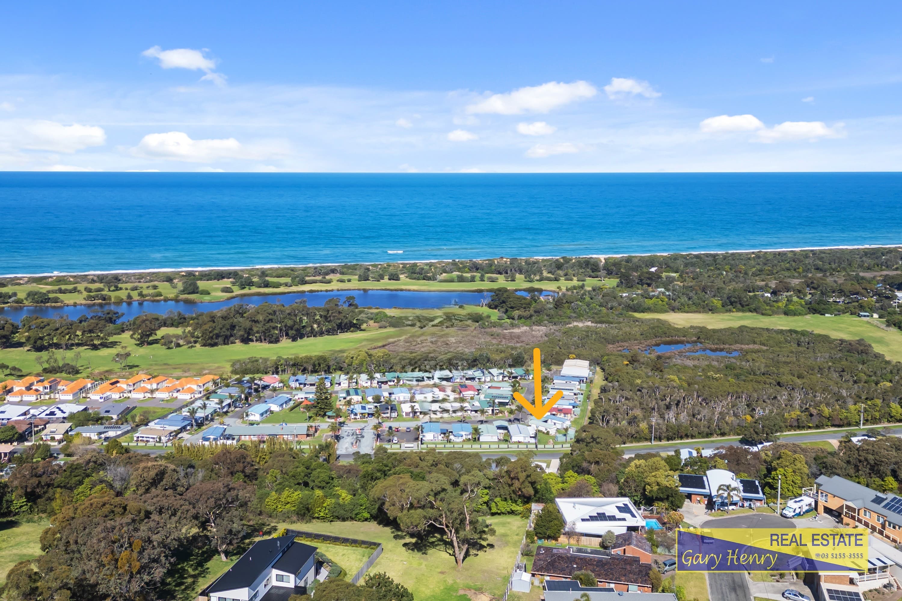 5/86 Golflinks Road Lakes Entrance, Lakes Entrance - Thumbnail 4