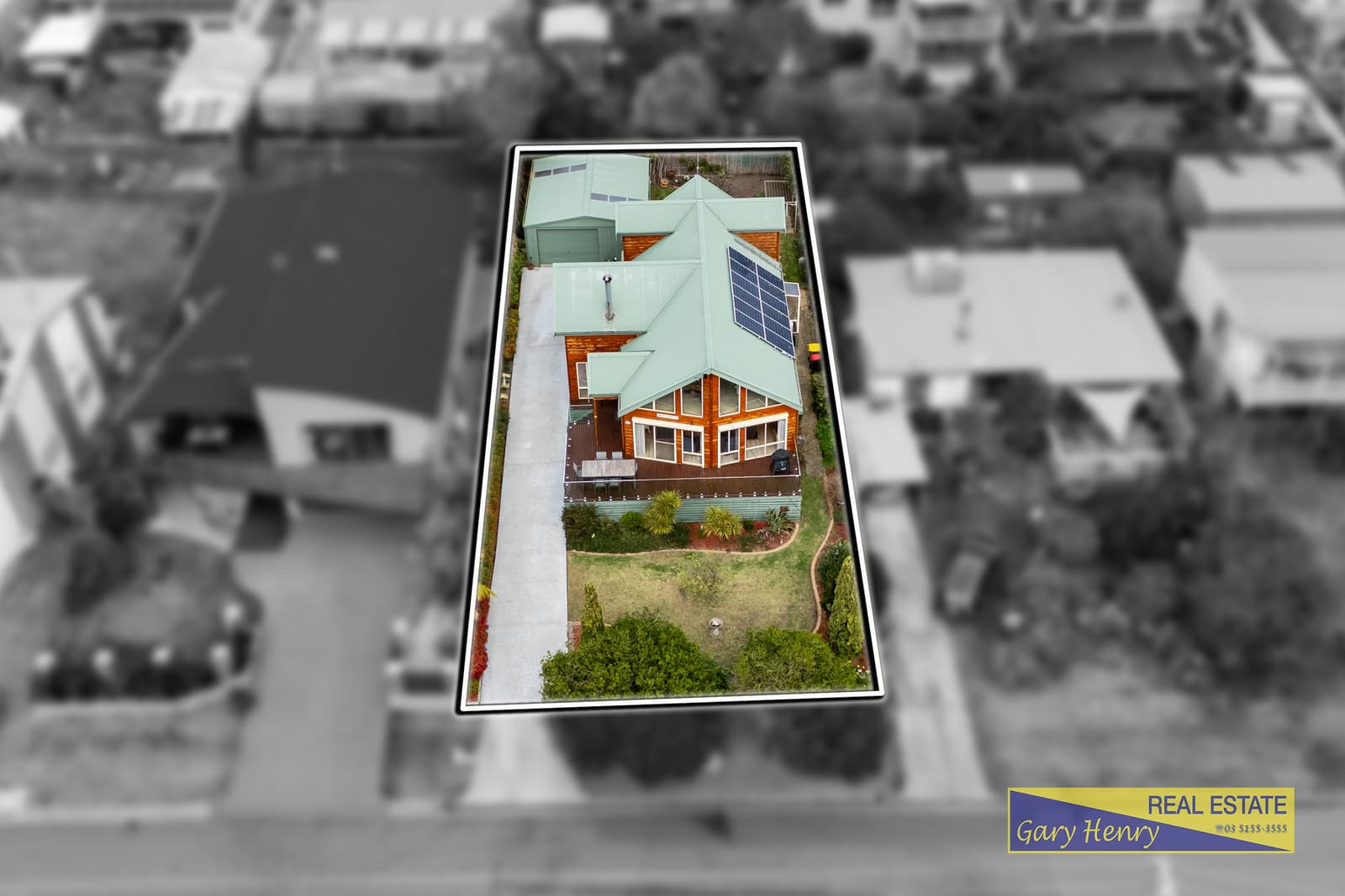 6 Hill Crest Way Lake Tyers Beach, Lake Tyers Beach - Image 1