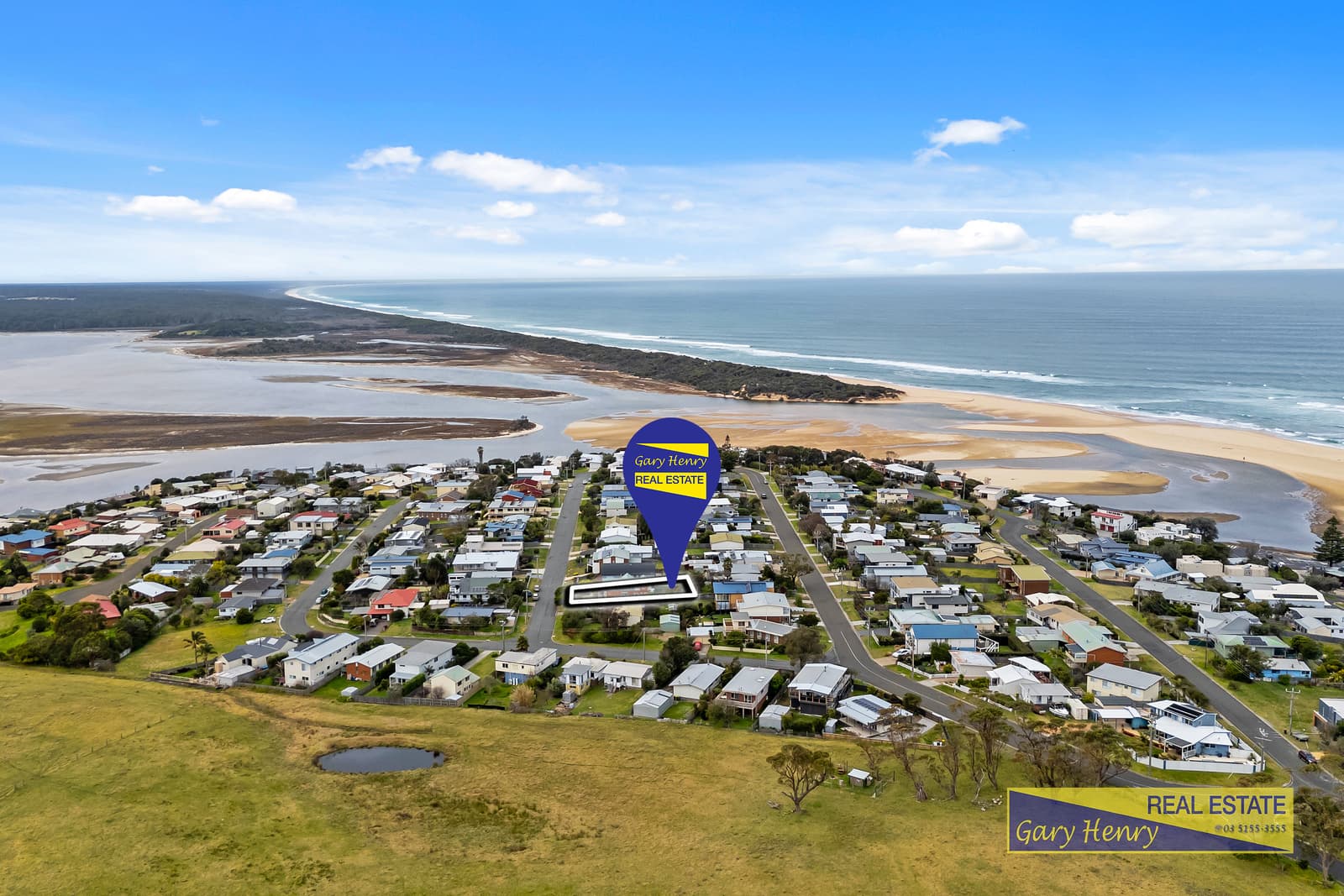 6 Hill Crest Way Lake Tyers Beach, Lake Tyers Beach - Thumbnail 3