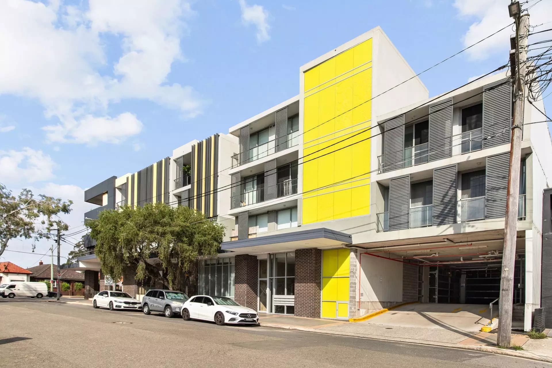 3/445-455 Liverpool Road, Ashfield - Thumbnail 8