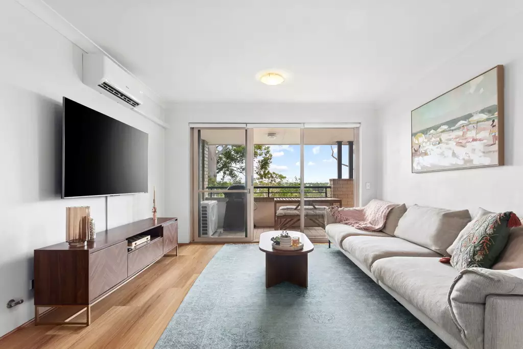 25i/19-21 George Street, North Strathfield, North Strathfield - Image 1