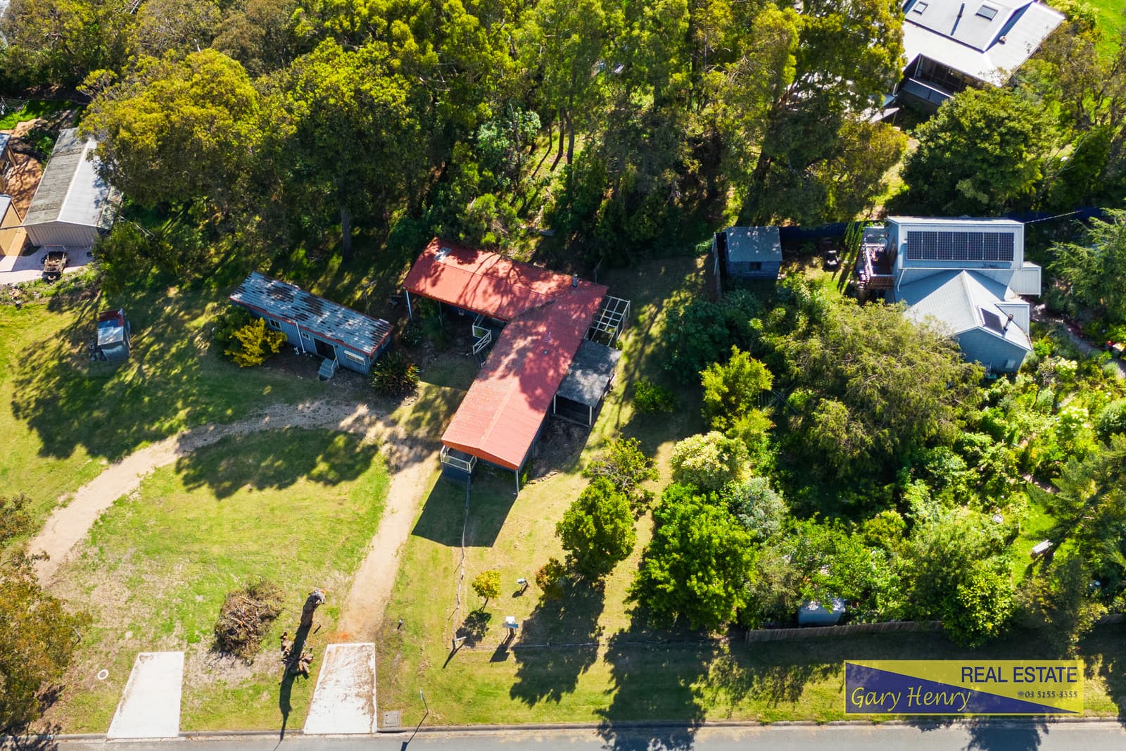 Lot 1 116 Lake Bunga Beach Road , Lake Bunga, Lake Bunga - Thumbnail 2