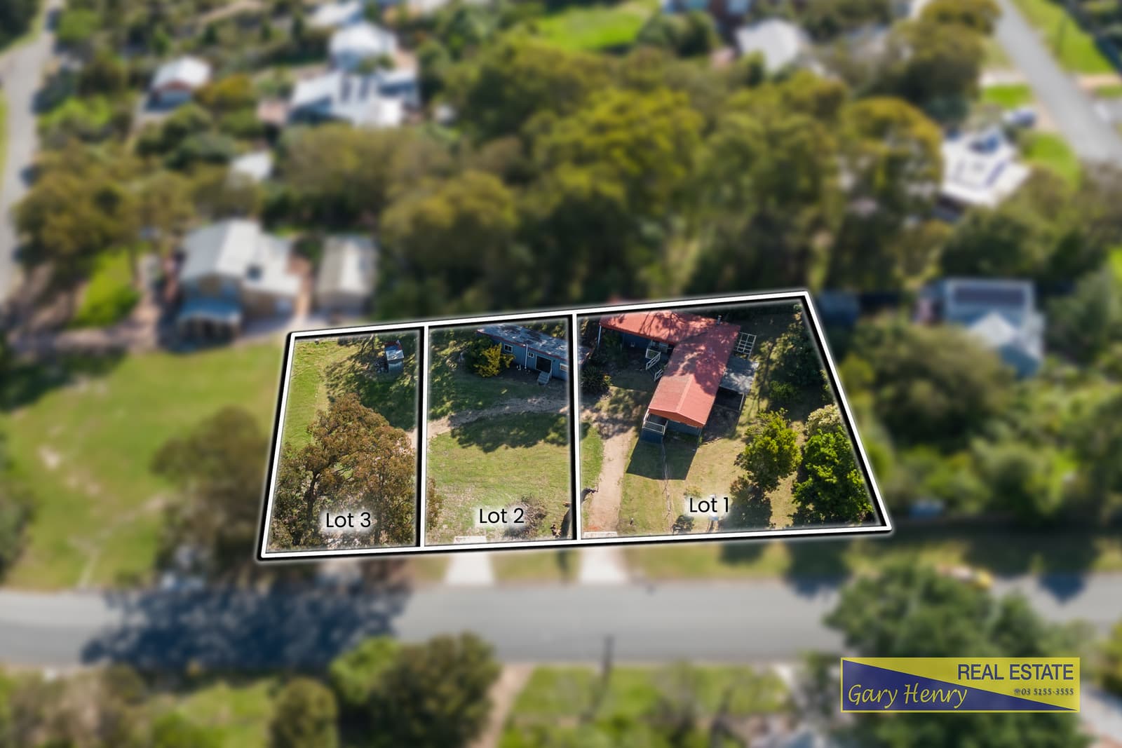 Lot 1 116 Lake Bunga Beach Road , Lake Bunga, Lake Bunga - Thumbnail 3