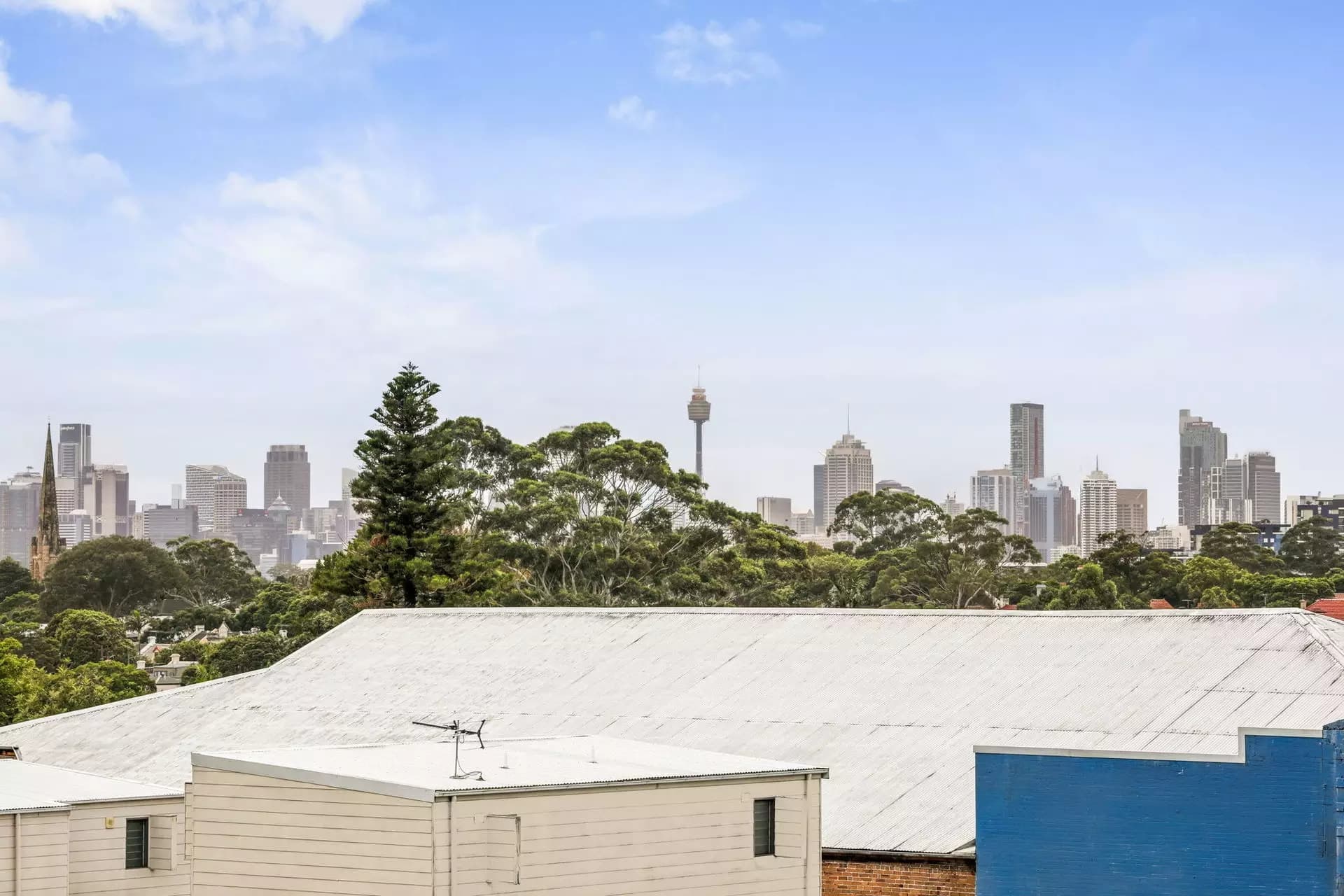 411/1 Phillip Street, Petersham - Thumbnail 3