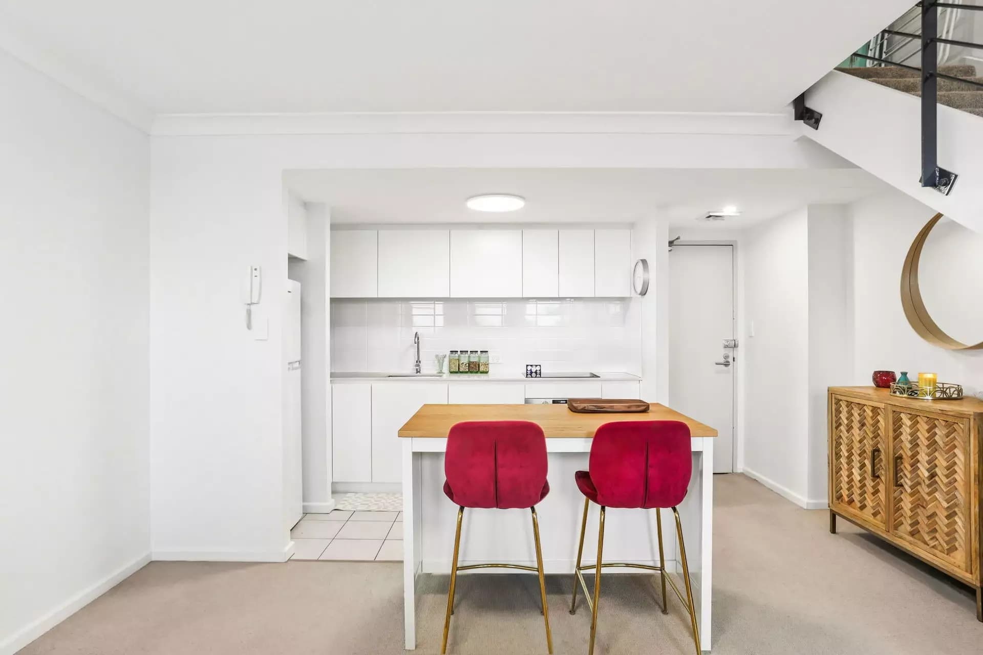 411/1 Phillip Street, Petersham - Thumbnail 5