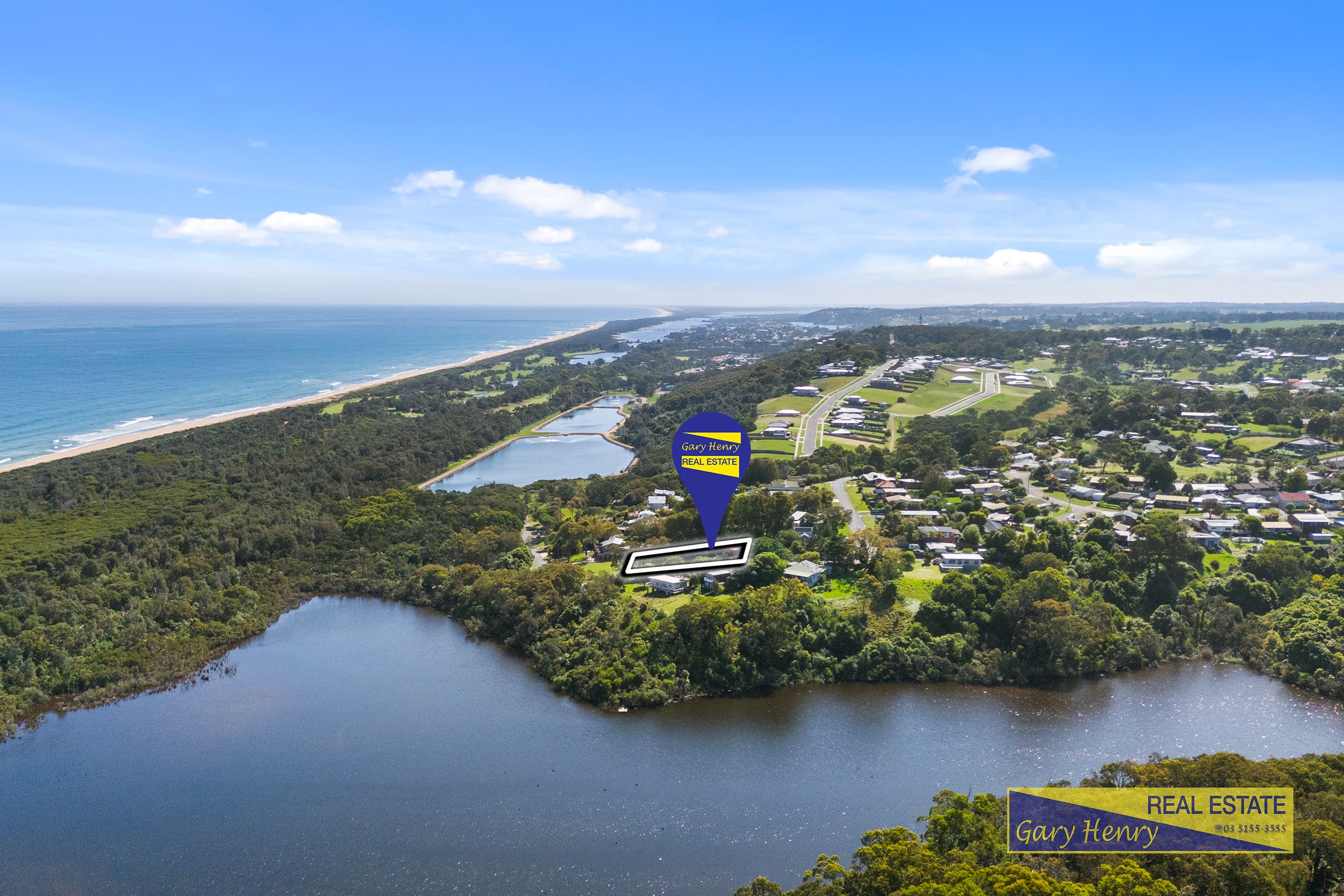 LOt 3 116 Lake Bunga Beach Lake Bunga, Lake Bunga - Thumbnail 4