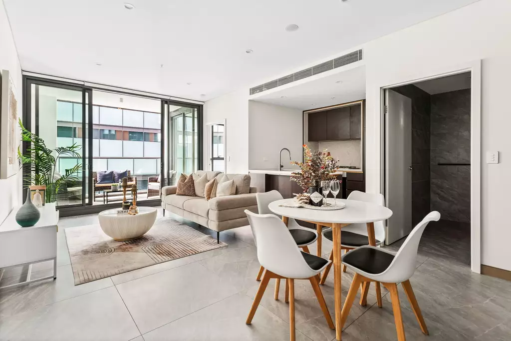 309/88B Christie Street, St Leonards - Image 1
