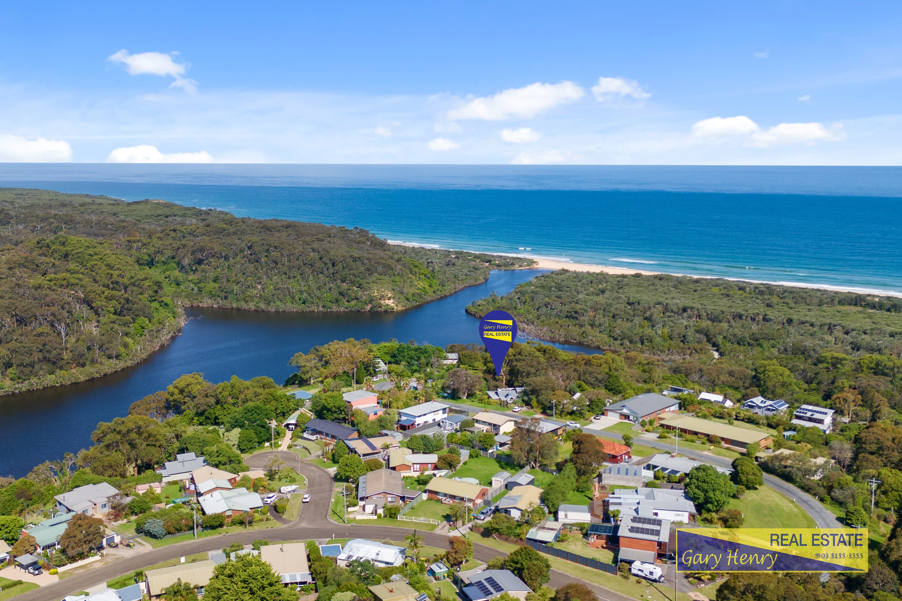 Lot 2 116 Lake Bunga Beach Road Lake Bunga, Lake Bunga - Image 1