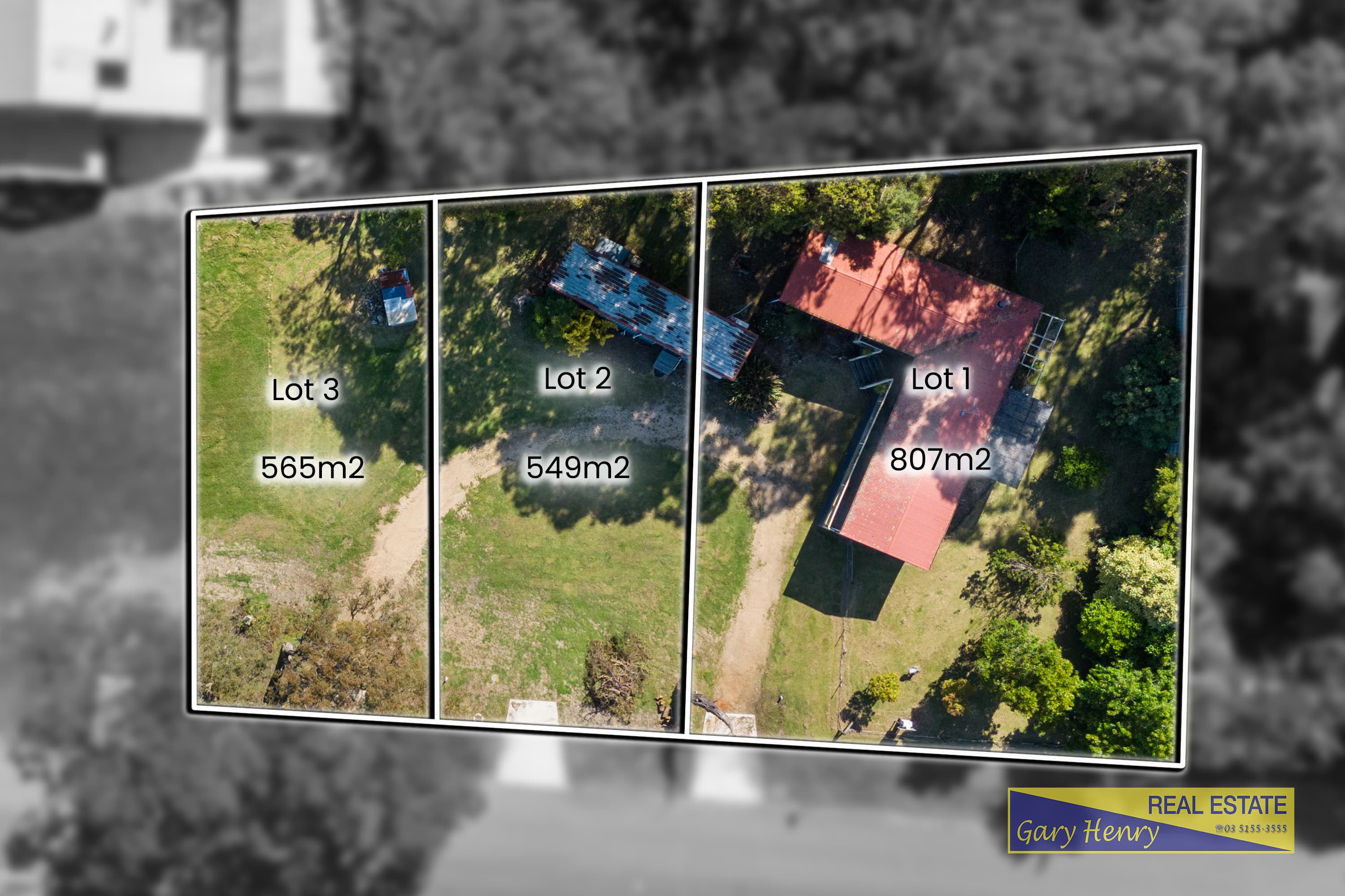 Lot 2 116 Lake Bunga Beach Road Lake Bunga, Lake Bunga - Thumbnail 3