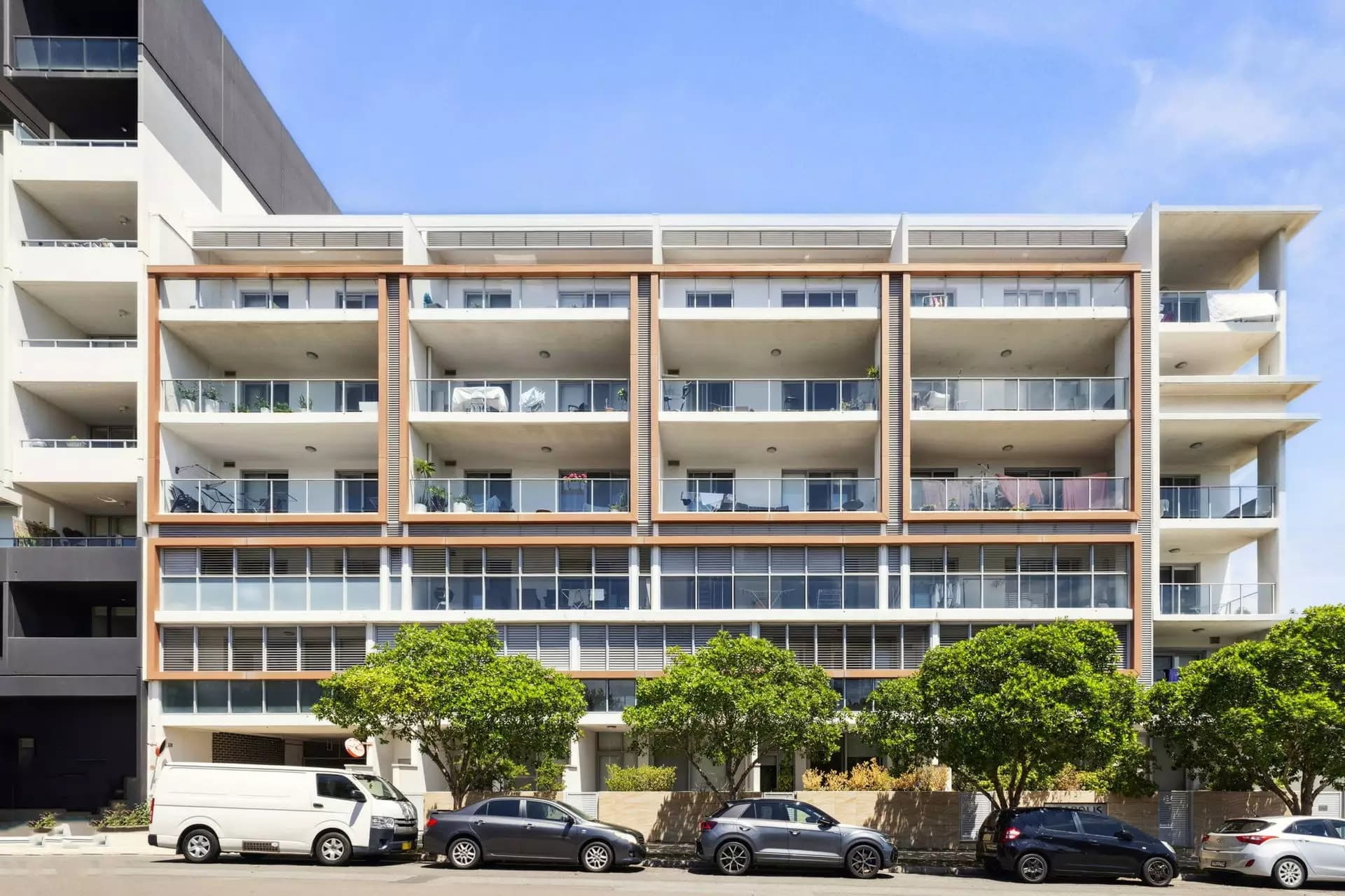 505/4 Broughton Street, Canterbury - Thumbnail 8