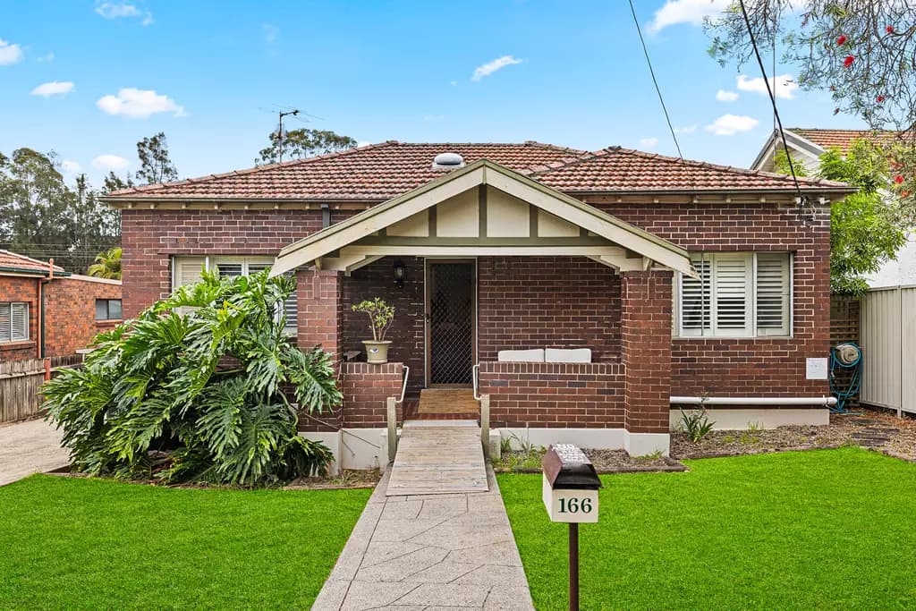 166 Queen Street, Concord West - Image 1