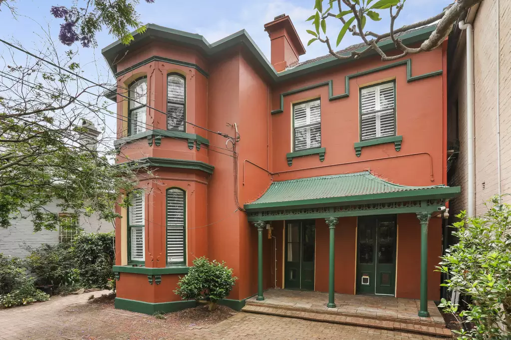 55 John Street, Petersham - Image 1