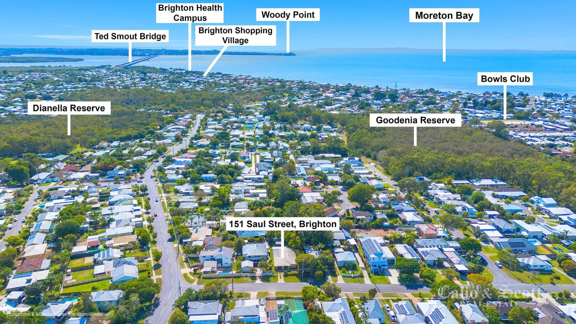 151 Saul Street, Brighton, QLD, Brighton - Thumbnail 3