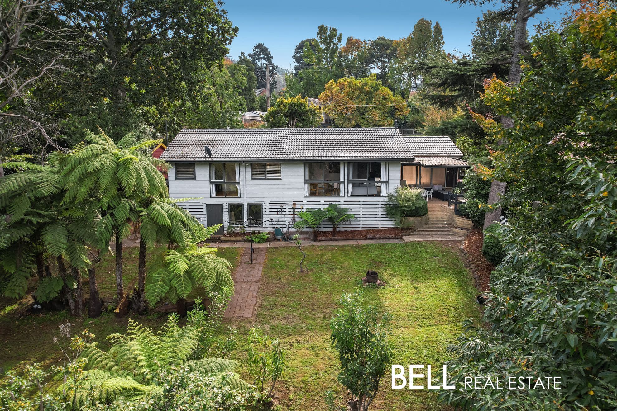 5 Hunter Street, MONBULK, Monbulk - Image 1