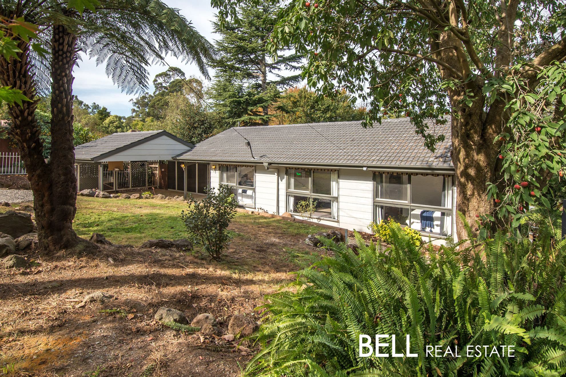 5 Hunter Street, MONBULK, Monbulk - Thumbnail 2