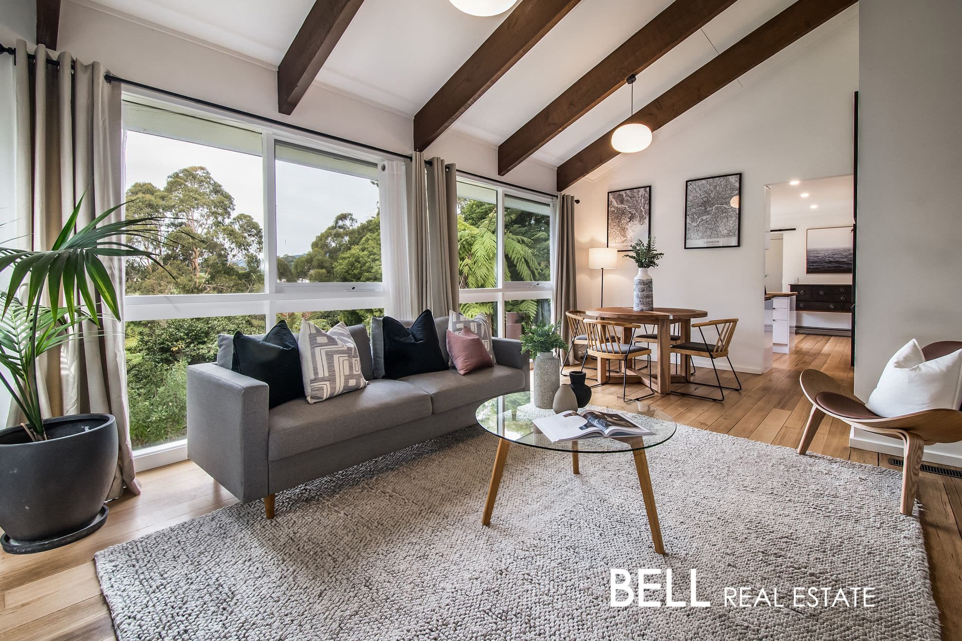 5 Hunter Street, MONBULK, Monbulk - Thumbnail 4