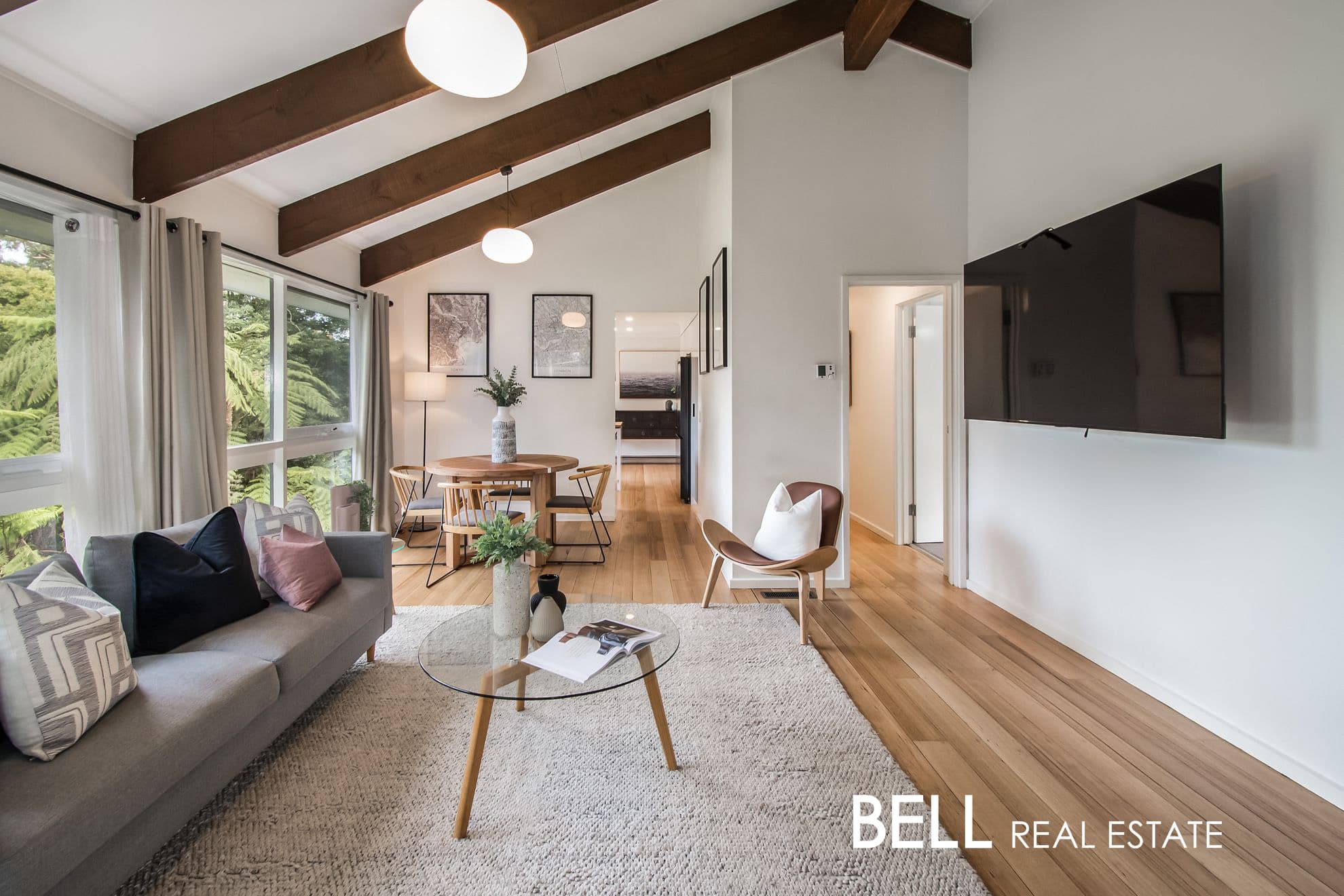 5 Hunter Street, MONBULK, Monbulk - Thumbnail 5