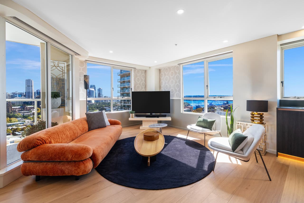 2403/1 Kings Cross Road, Darlinghurst - Thumbnail 2