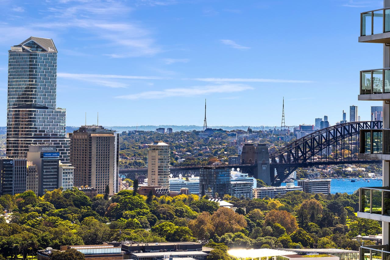 2403/1 Kings Cross Road, Darlinghurst - Thumbnail 5