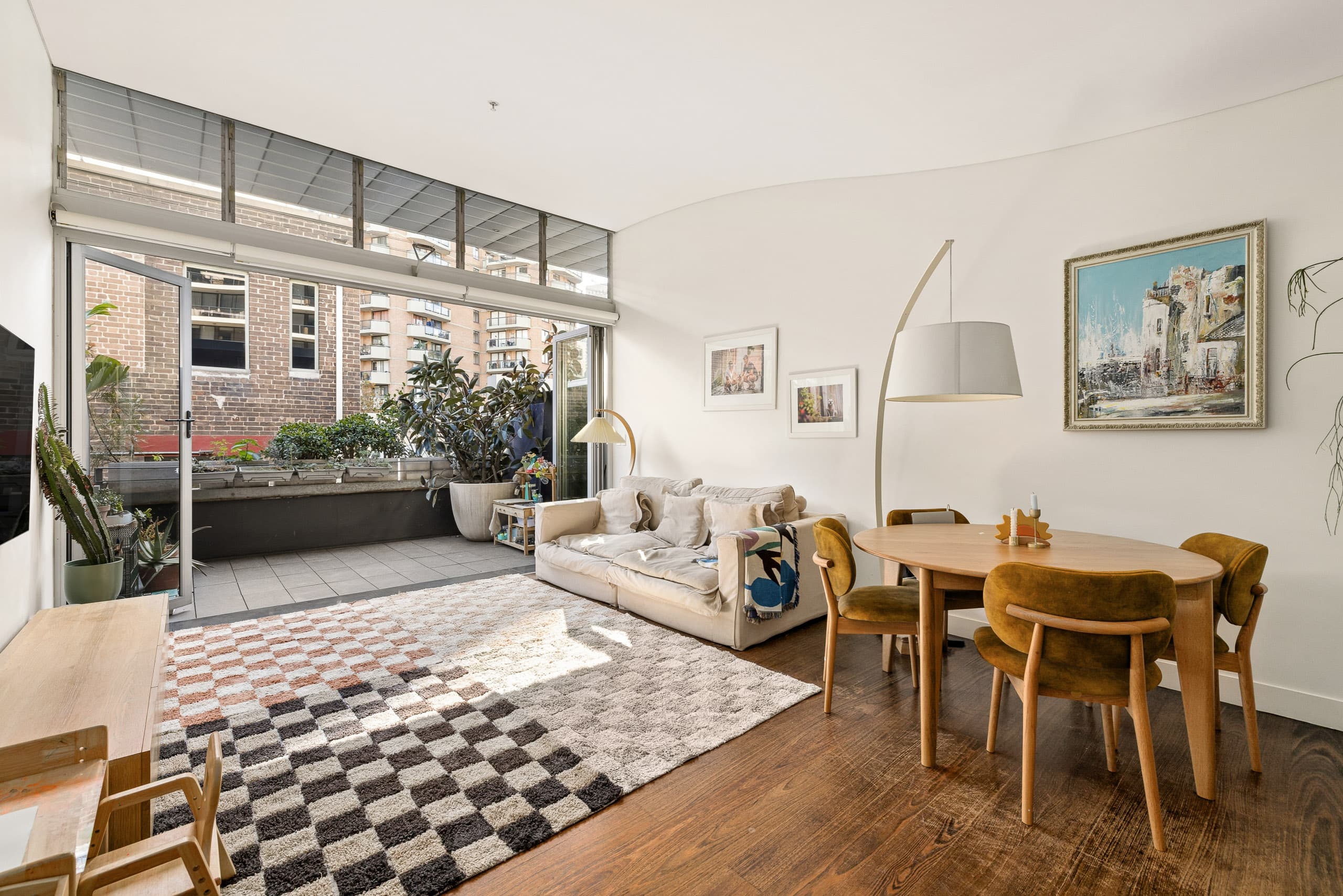 305/148 Goulburn Street, Surry Hills - Thumbnail 2