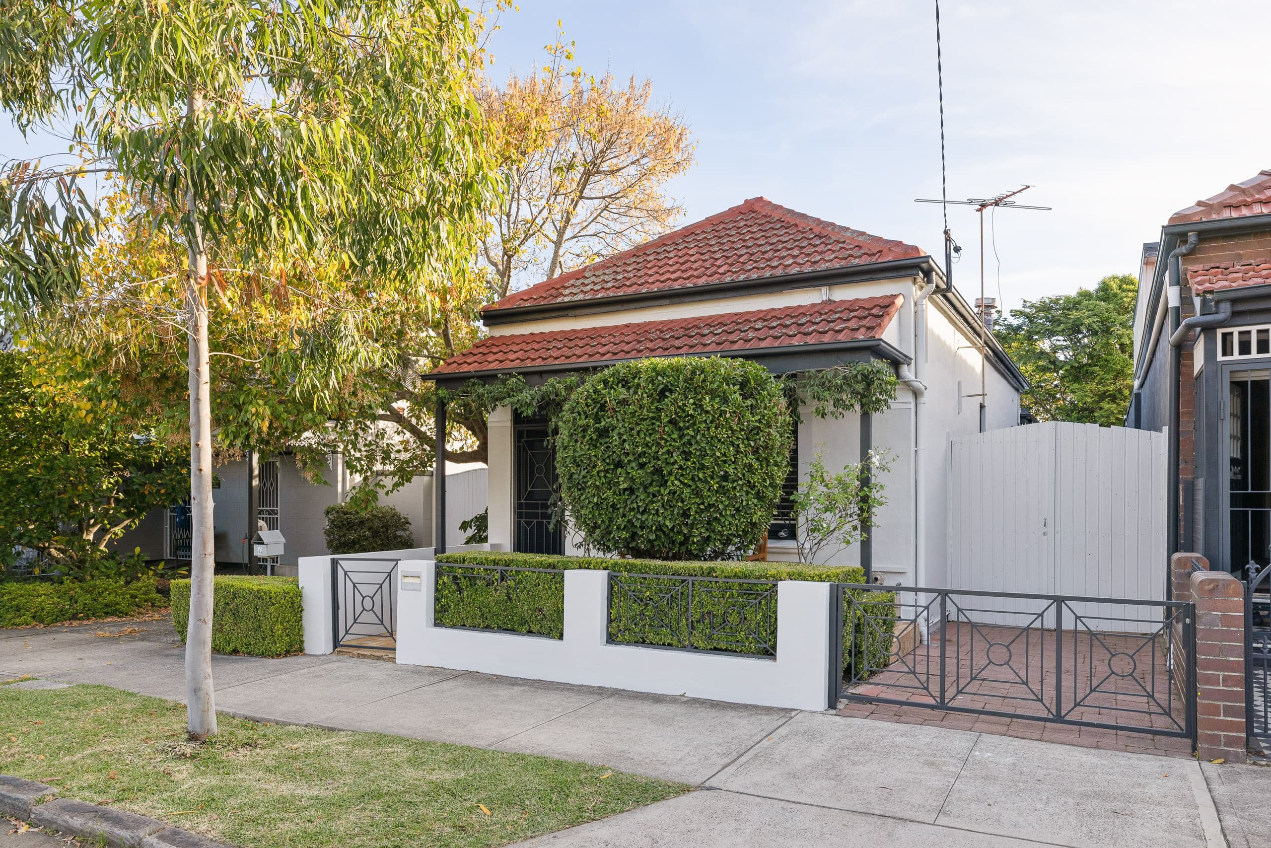 6 Emmerick Street, Lilyfield - Image 1