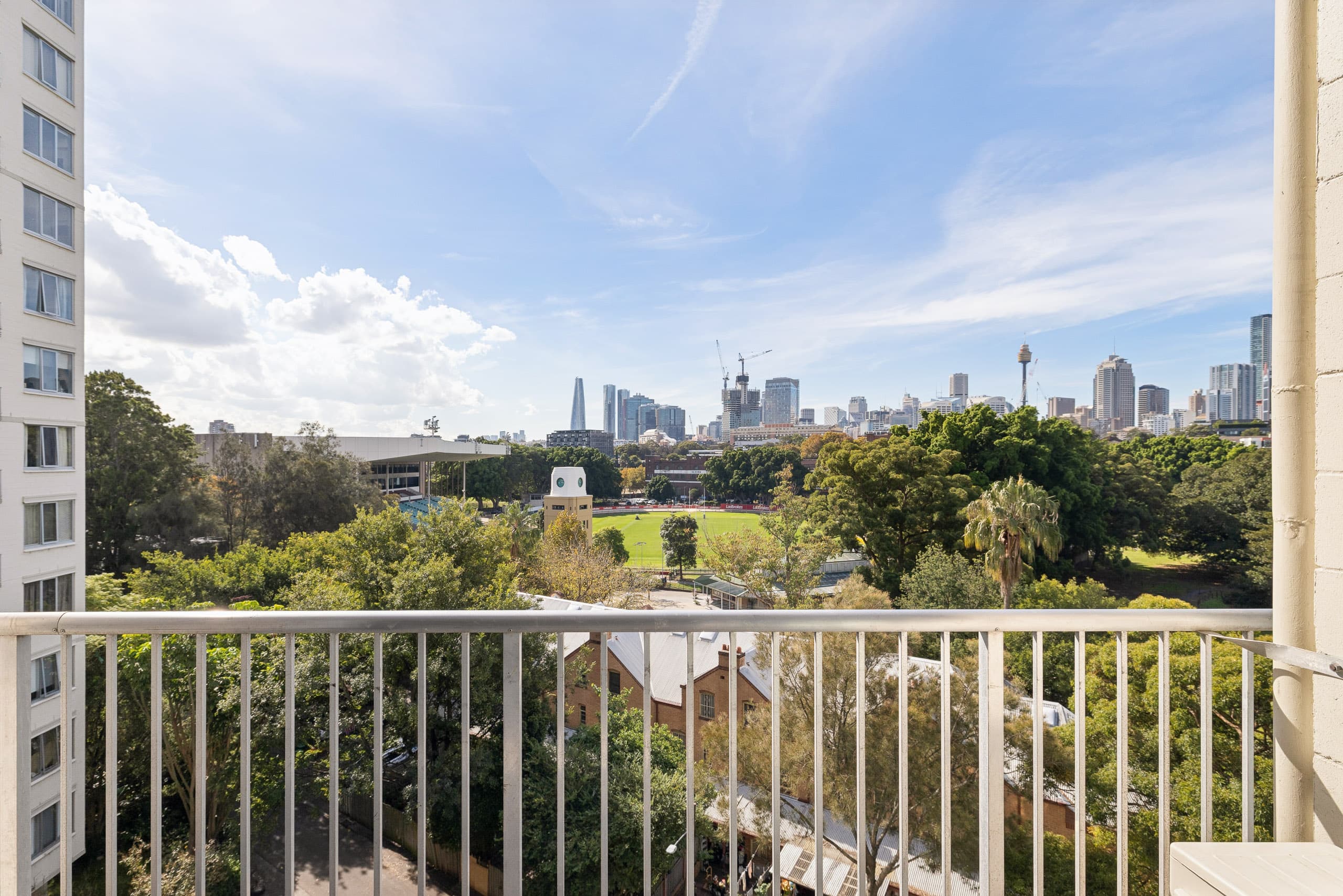 603/34 Wentworth Street, Glebe - Thumbnail 3