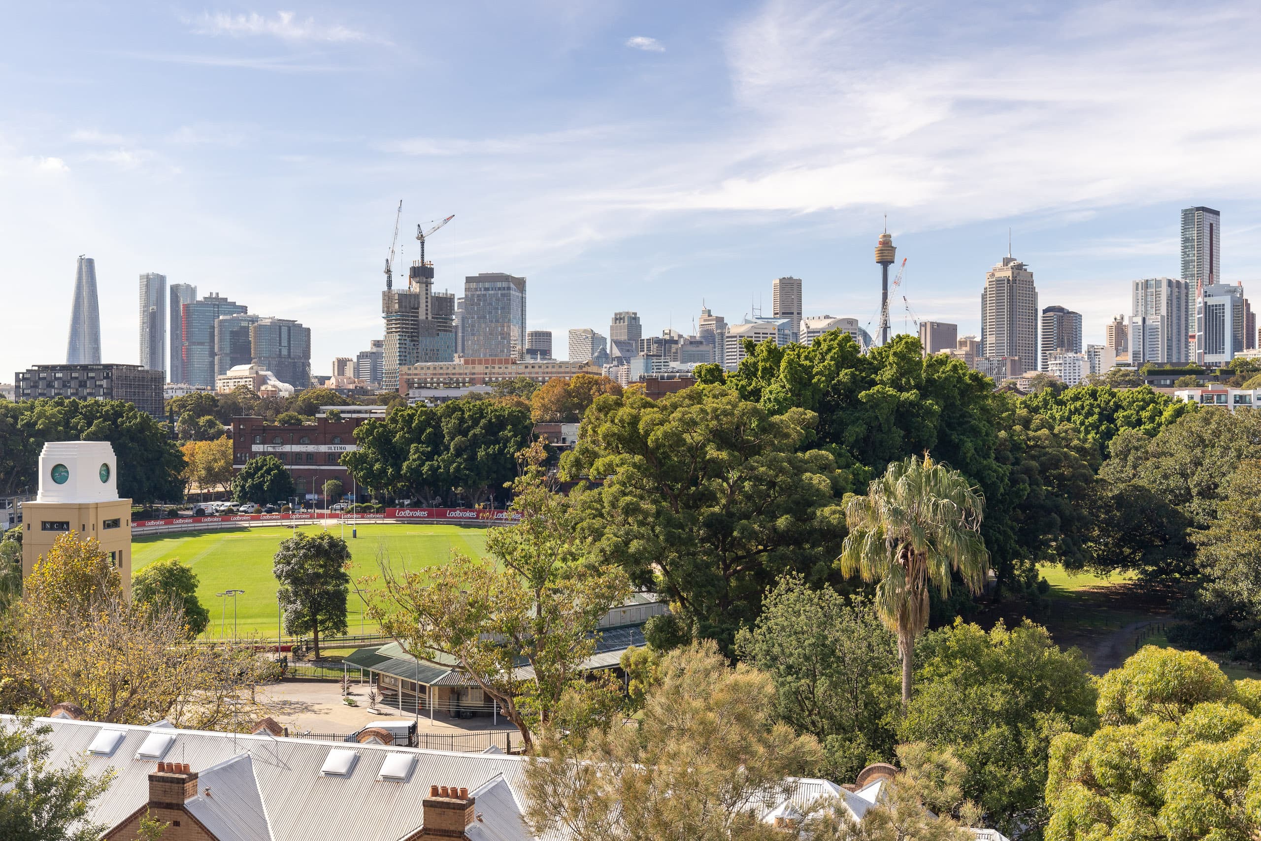 603/34 Wentworth Street, Glebe - Thumbnail 4