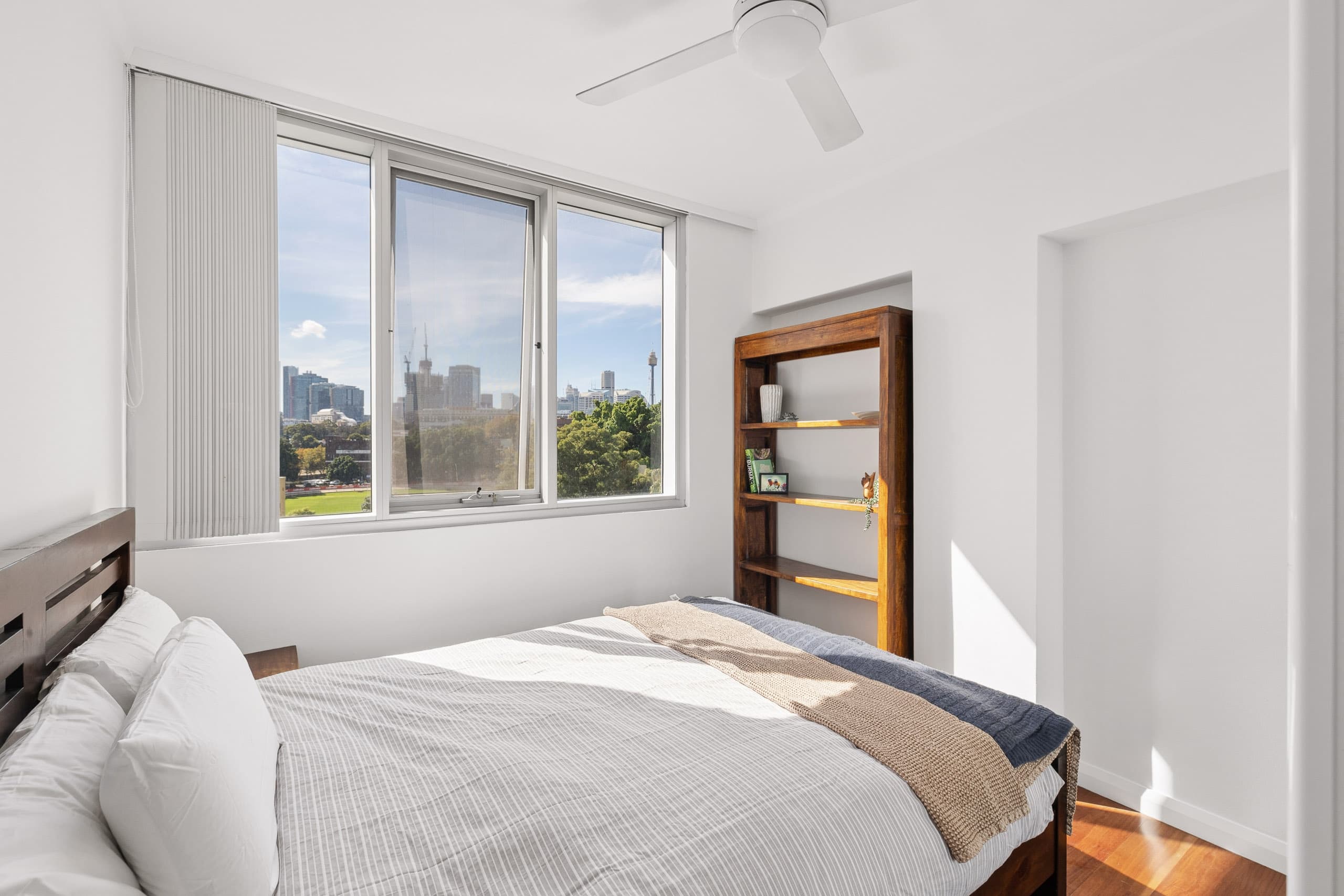 603/34 Wentworth Street, Glebe - Thumbnail 8
