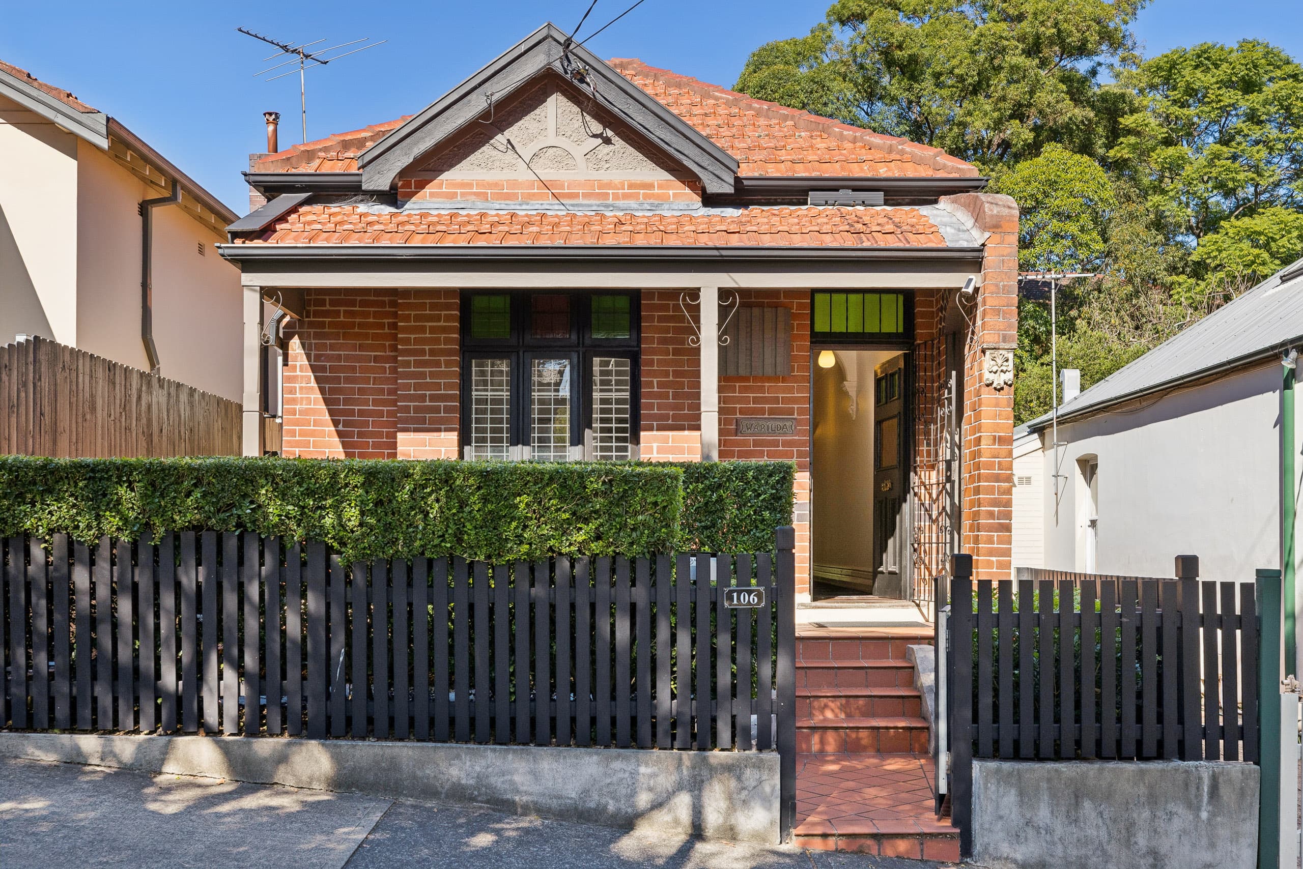 106 Allen Street, Leichhardt - Image 1