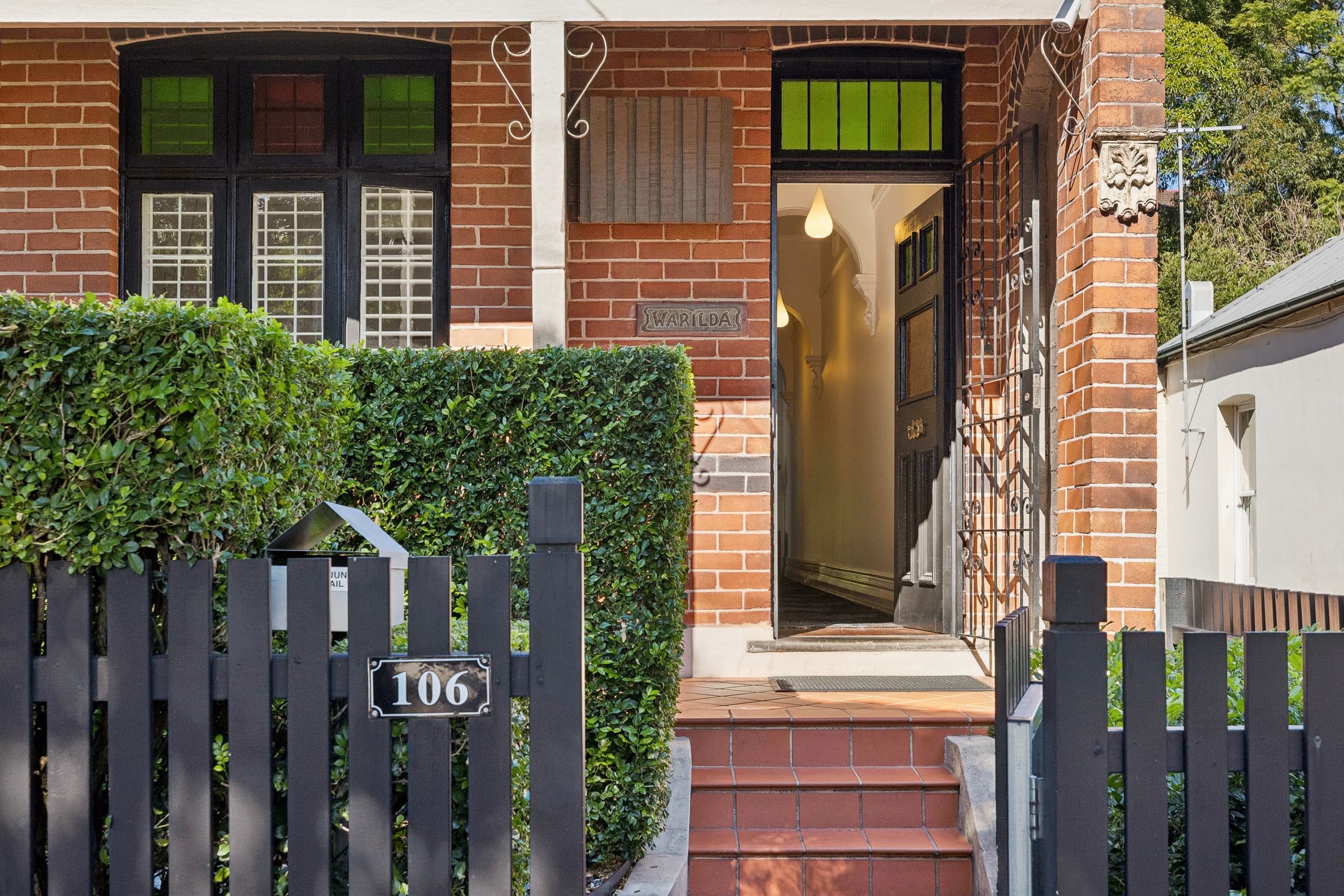 106 Allen Street, Leichhardt - Thumbnail 2