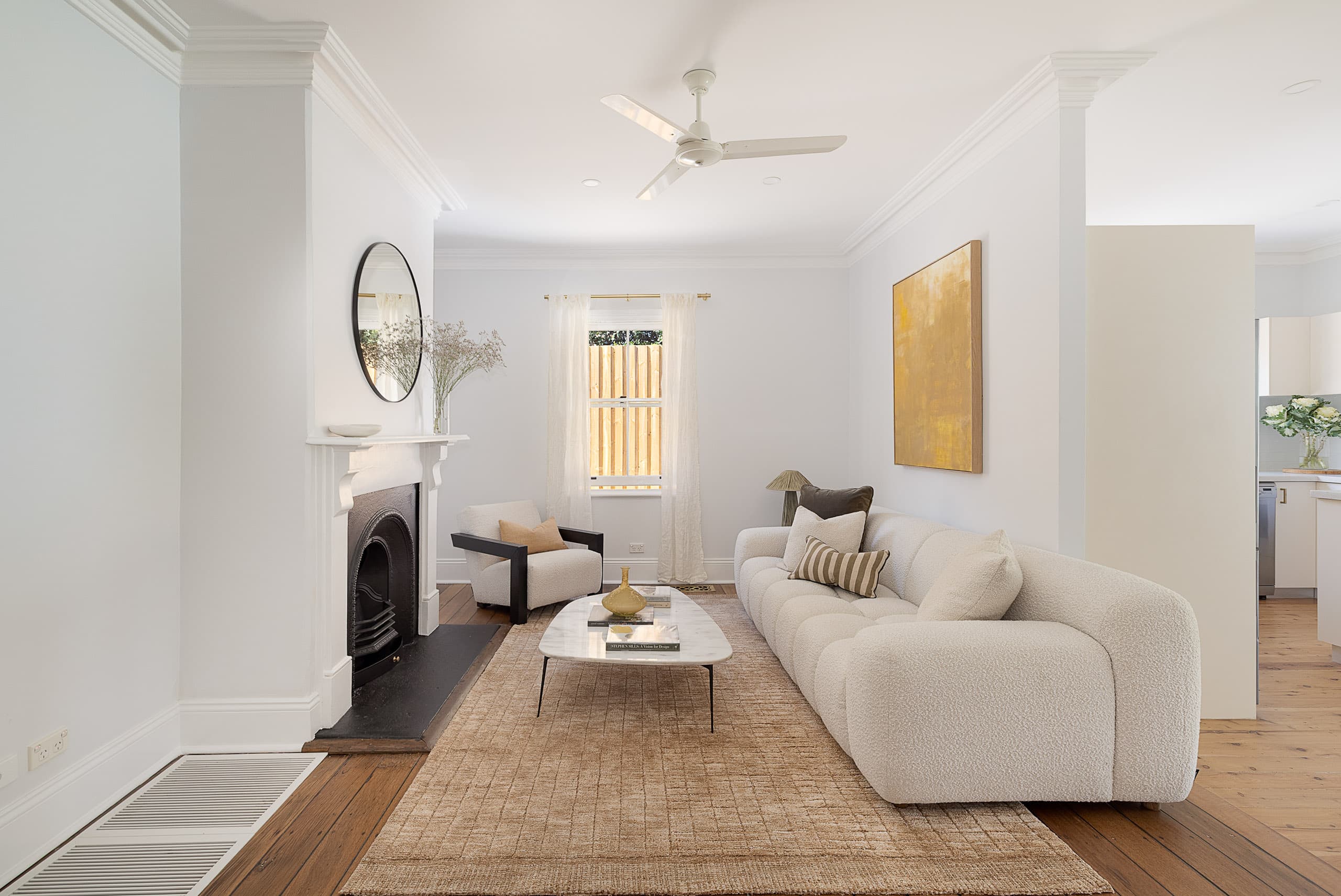 4 Mark Street, Hunters Hill - Thumbnail 4