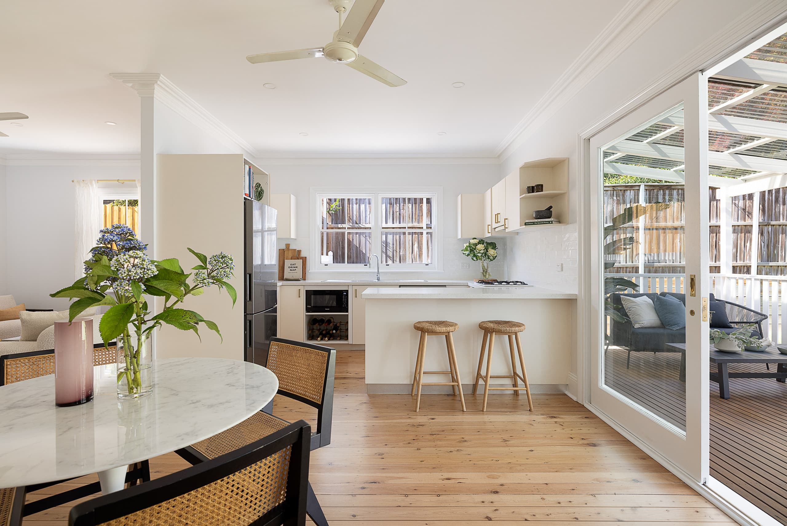 4 Mark Street, Hunters Hill - Thumbnail 8