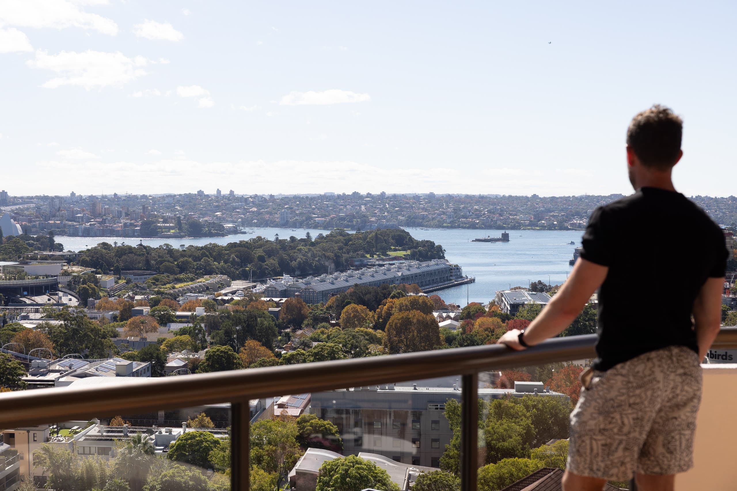 75/1 Tewkesbury Avenue, Darlinghurst - Thumbnail 6
