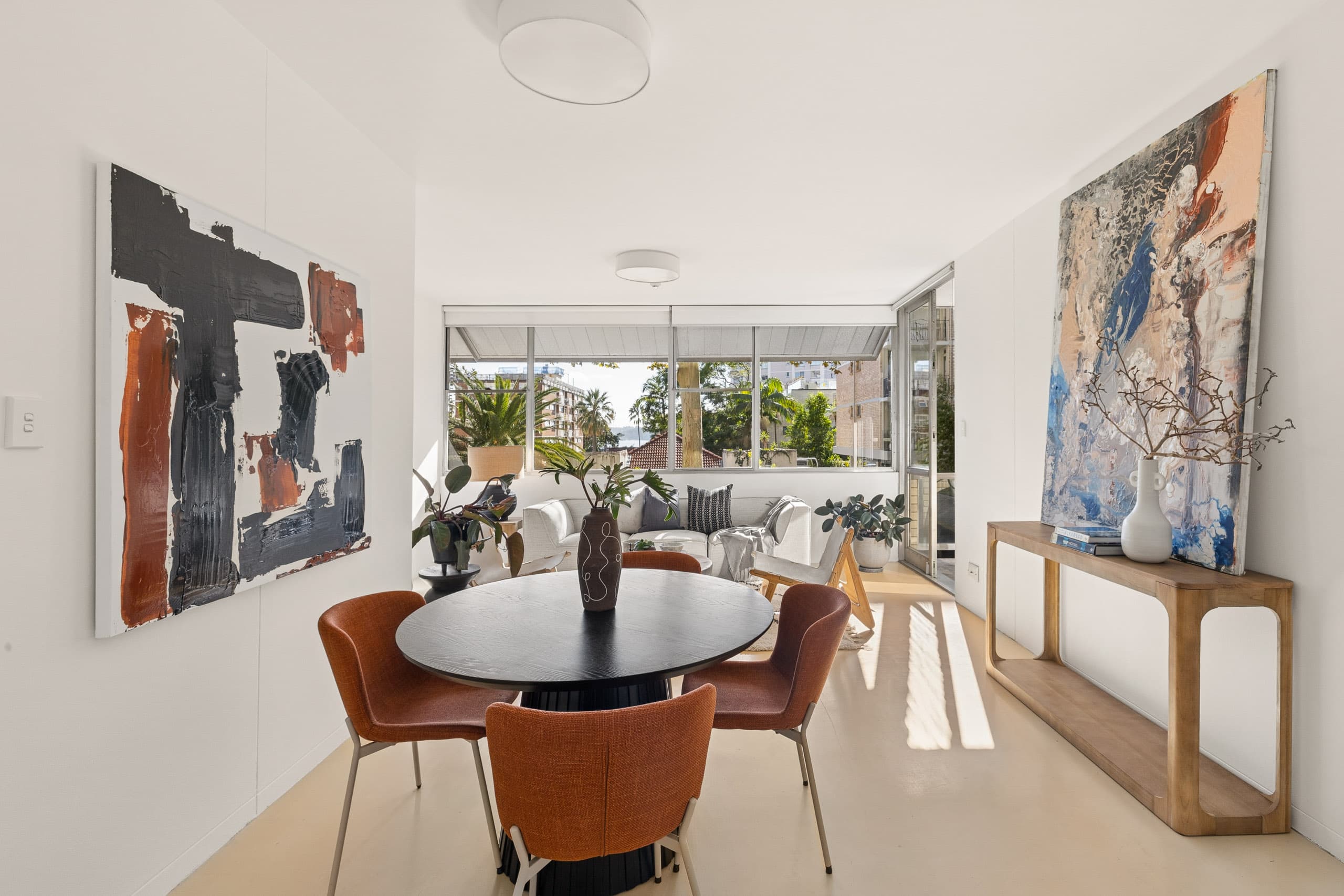 101/12 Ithaca Road, Elizabeth Bay - Thumbnail 2